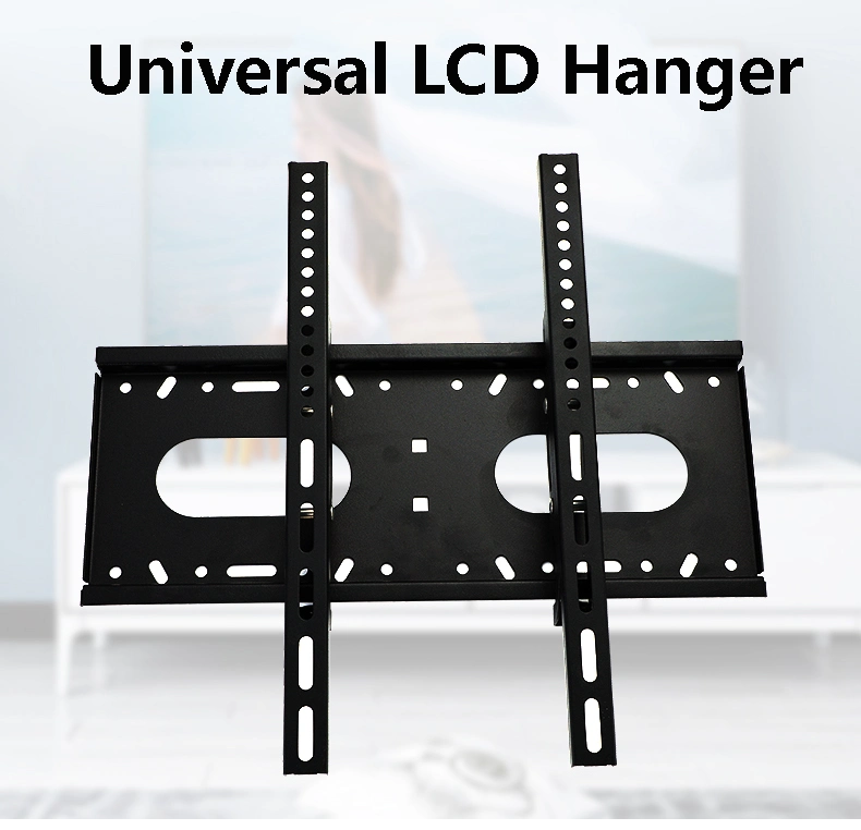 Hot Selling TV Bracket Universal Fixed Removable Wall Mount TV Stand