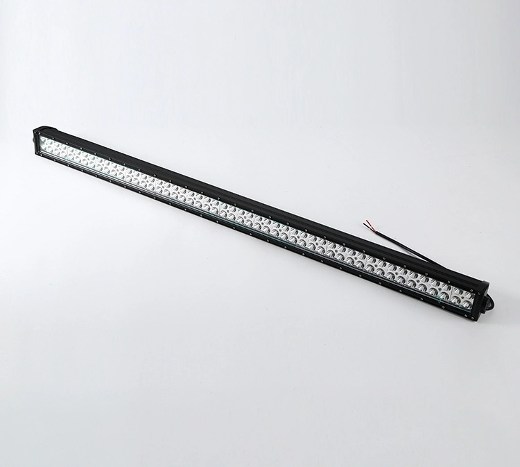 Luz De LED 300W Ked Light Bar 4X4 Accessories off Road