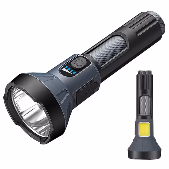 1100 미터 1200 루멘 초장거리 전술 LED 조명 Nextorch P82 장거리 사냥 전술 조명 군사 검색용