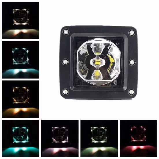 적외선 Photobiomodulation 포드 근처의 Pbm 의료 기기 SMD LED 5 파장 적외선 광선 치료 침대