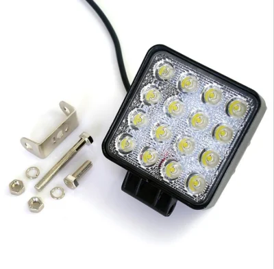 CE RoHS 인증을 받은 자동차 IP67 LED 조명