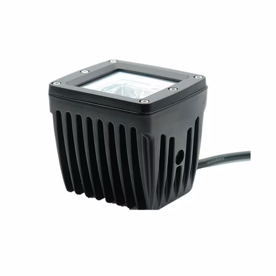 트럭 지프 오프로드용 새로운 20W LED 스팟 포드 라이트