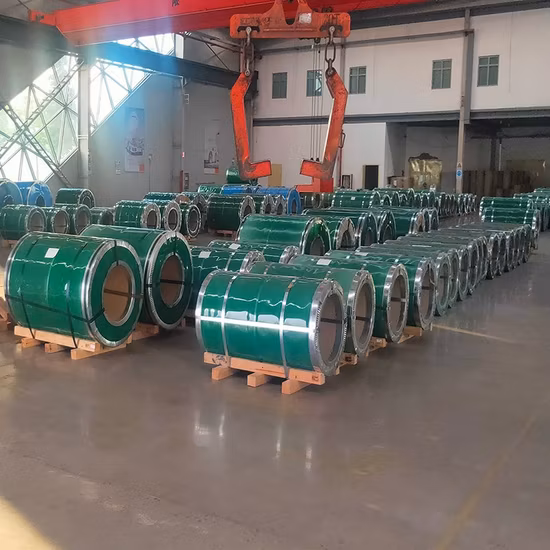 신제품 ASTM AISI 304L 316L 201 304 316 321 표면 2b 스테인레스 스틸 코일