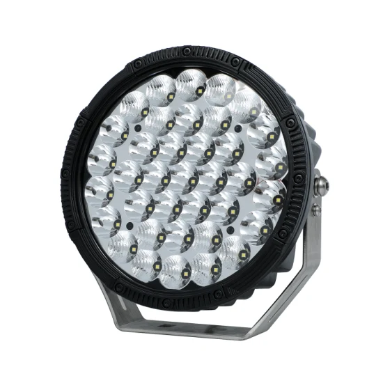 Emark R149 4X4 자동차 오프로드 트럭용 9인치 원형 LED 구동등(GT19203)